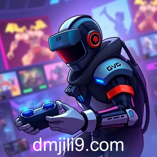 The Rise of DMJILI: A Game Changer in Online Gaming