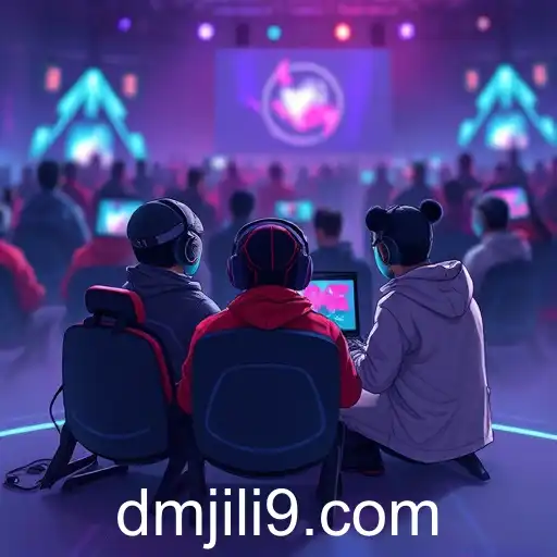 The Evolution of Online Gaming Experiences