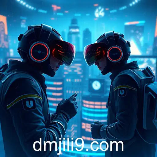 The Rise of Gaming Portals in 2025