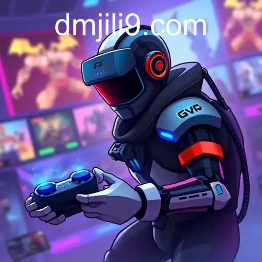 The Rise of DMJILI: A Game Changer in Online Gaming