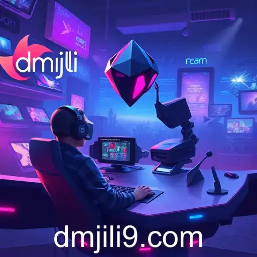 Digital Revolution in Gaming: The Rise of 