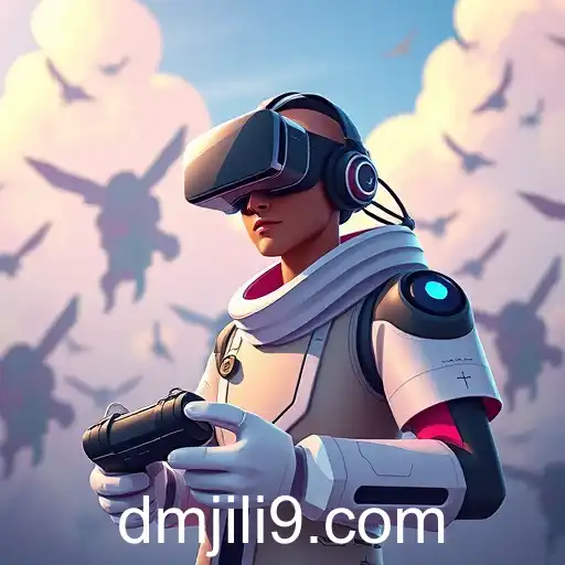 The Rise of 'Dmjili': A Gaming Phenomenon in the Digital Era