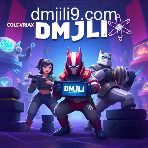 Rising Trend: The Popularity of 'dmjili' in Online Gaming