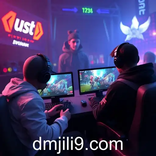 Rise of English Gaming Platforms