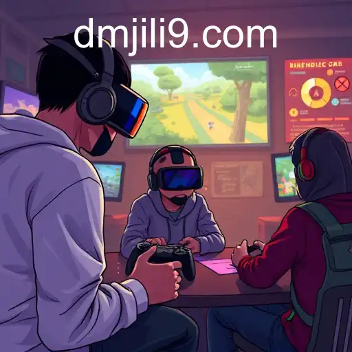 The Evolution of Online Gaming in 2026