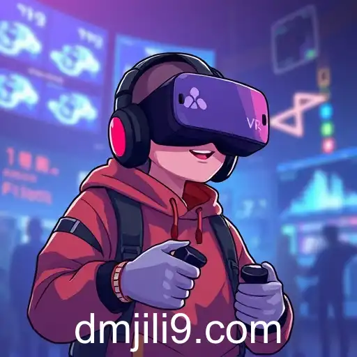 Gaming Trends in the Digital Arena