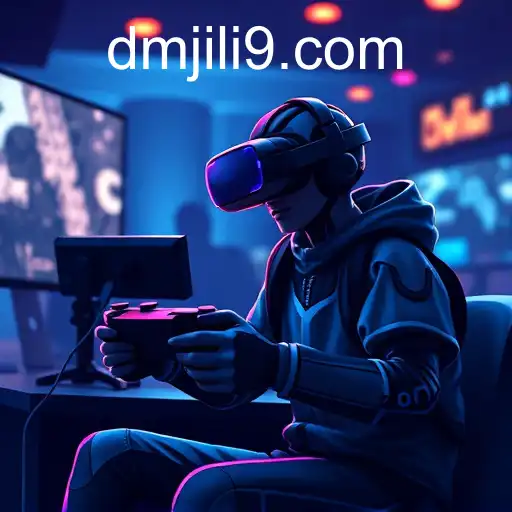 Gaming Evolution Amidst Global Changes