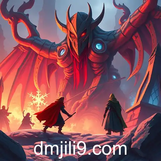 The Rise and Influence of Gaming Platform 'Dmjili'