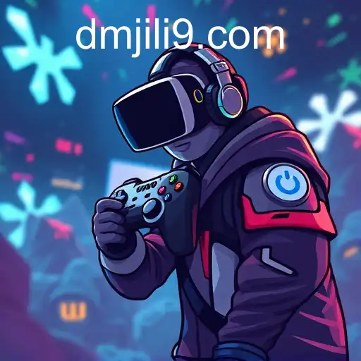 Gaming Trends of 2025: A Look at DMJILI