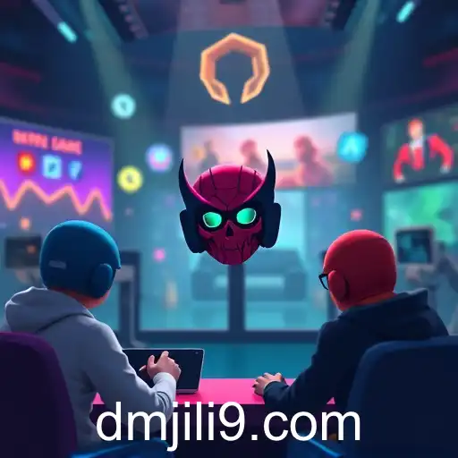 The Rise of Indie Games and Online Communities