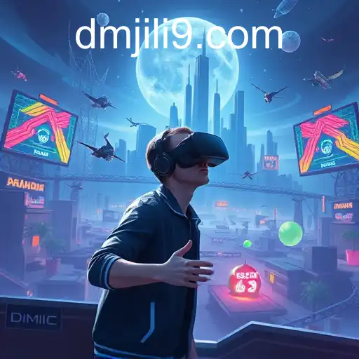 A New Era for Online Gaming Communities