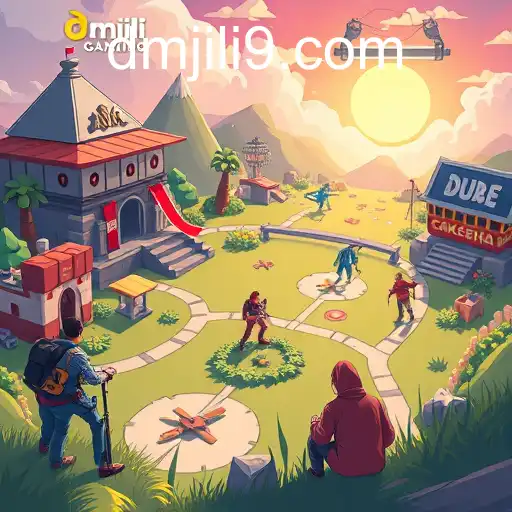 The Rise of Niche Gaming Platforms in 2026