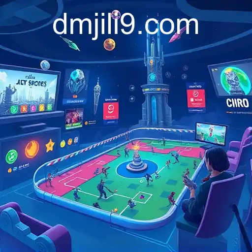 The Rise of Online Gaming in 2025