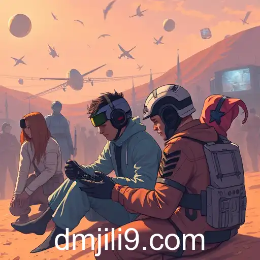 The Impact of Online Gaming Over the Years