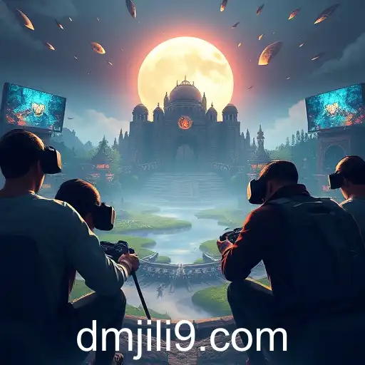 The Rise of Gaming Trends in 2025